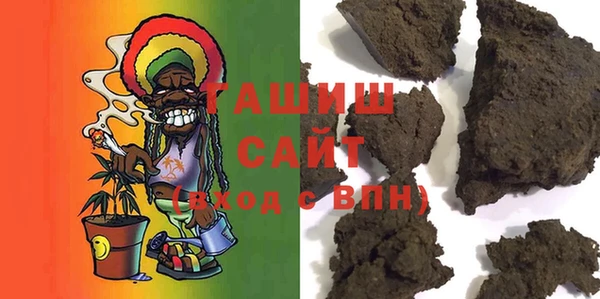 хмурый Абаза